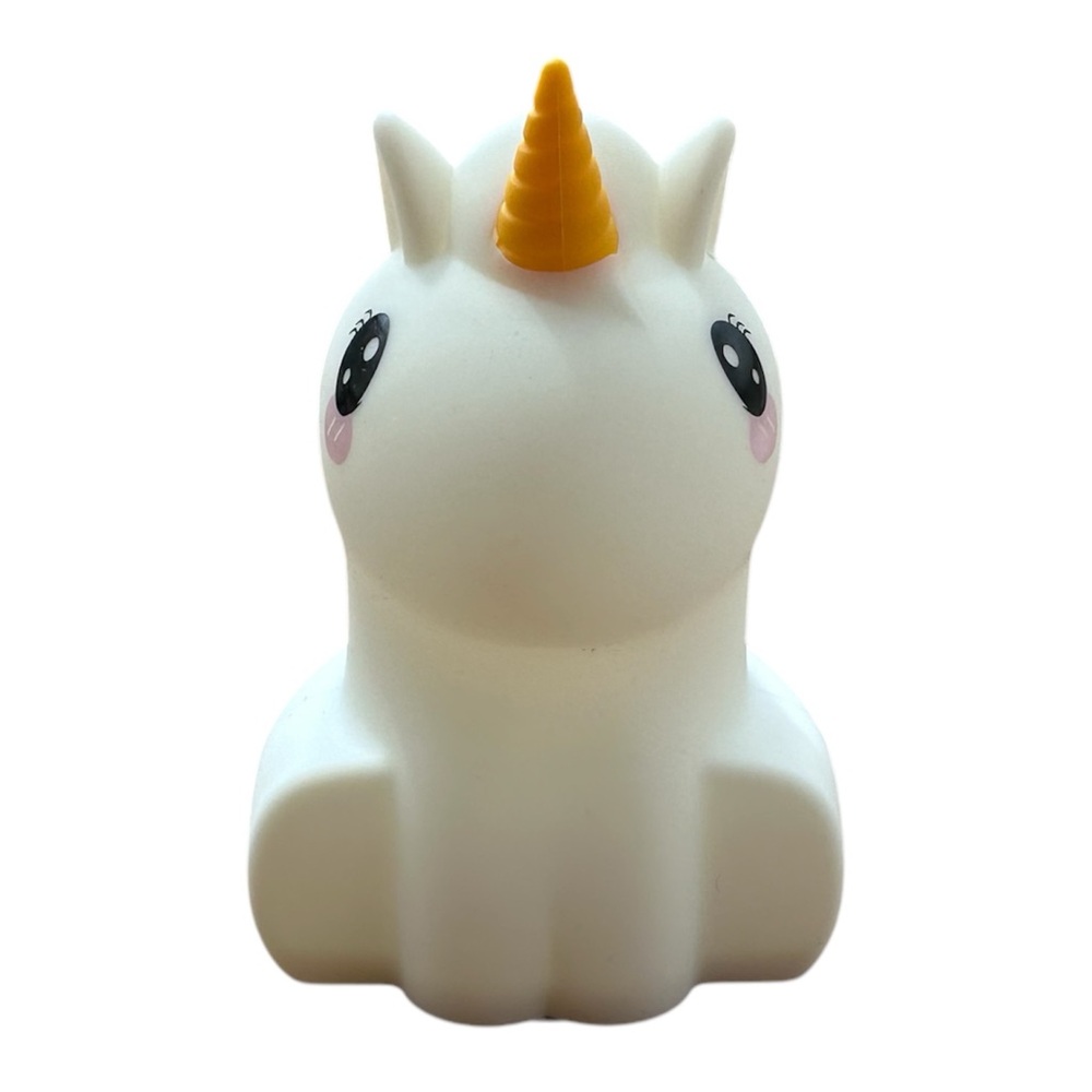 Unicorn Night Light/Blue Tooth Speaker